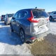 2HKRW2H22JH136772 2018 Honda Cr-V Lx auction photo thumbnail 3