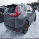 2HKRW2H2XJH146644 2018 Honda Cr-V auction photo thumbnail 4