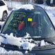 JTDBT923781235268 2008 Toyota Yaris auction photo thumbnail 17