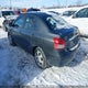 JTDBT923781235268 2008 Toyota Yaris auction photo thumbnail 3