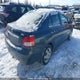 JTDBT923781235268 2008 Toyota Yaris auction photo thumbnail 4