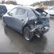 JM1BPBMM3L1156254 2020 Mazda Mazda3 Gt auction photo thumbnail 3