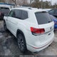 1V2FR2CA2MC581701 2021 Volkswagen Atlas auction photo thumbnail 3