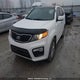 5XYKWDA27DG360056 2013 Kia Sorento Sx auction photo thumbnail 2