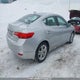 19VDE2E52DE400148 2013 Acura Ilx Dynamic auction photo thumbnail 4