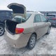 2T1BU40E29C129764 2009 Toyota Corolla Ce auction photo thumbnail 4