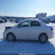 2T1BU40E99C001943 2009 Toyota Corolla Ce auction photo thumbnail 14