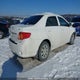 2T1BU40E99C001943 2009 Toyota Corolla Ce auction photo thumbnail 4