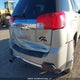 2CTFLXE57B6457854 2011 GMC Terrain Slt-2 auction photo thumbnail 6