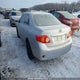 2T1BU4EE6AC349969 2010 Toyota Corolla Ce auction photo thumbnail 3