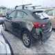 JM1BN1L79H1132270 2017 Mazda Mazda3 Gs auction photo thumbnail 3