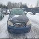 2T1BR32E76C628967 2006 Toyota Corolla Ce/Le/Sport auction photo thumbnail 12