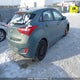 KMHD25LEXDU018919 2013 Hyundai Elantra Gt Gl auction photo thumbnail 4