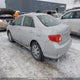 2T1BU4EE5AC395826 2010 Toyota Corolla Ce auction photo thumbnail 3