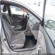 2T1BU4EE5AC395826 2010 Toyota Corolla Ce auction photo thumbnail 5