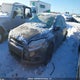 1FADP3K26EL113699 2014 Ford Focus Se auction photo thumbnail 2