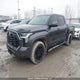 5TFLA5DB3RX167363 2024 Toyota Tundra auction photo thumbnail 2