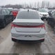 KMHLM4AG2PU578345 2023 Hyundai Elantra Preferred Ivt With Tech Package auction photo thumbnail 17