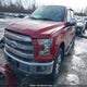 1FTEW1EF7GFC88761 2016 Ford F150 Supercrew auction photo thumbnail 2
