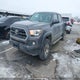 5TFDZ5BN3HX018959 2017 Toyota Tacoma Dbl Cab/Sr5/Trd Sport/Or auction photo thumbnail 2