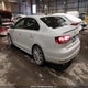 3VWB67AJ9HM260197 2017 Volkswagen Jetta Wolfsburg Edition auction photo thumbnail 3