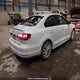 3VWB67AJ9HM260197 2017 Volkswagen Jetta Wolfsburg Edition auction photo thumbnail 4