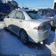 JH4CL96896C802459 2006 Acura Tsx auction photo thumbnail 3