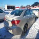 1G1PB5SH9B7197746 2011 Chevrolet Cruze Ls auction photo thumbnail 4
