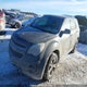 2GNALBEC9B1315632 2011 Chevrolet Equinox Ls auction photo thumbnail 2