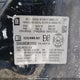2GNALBEC9B1315632 2011 Chevrolet Equinox Ls auction photo thumbnail 9