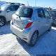 JTDKTUD37CD532614 2012 Toyota Yaris Le auction photo thumbnail 4