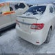 2T1BU4EE1DC008743 2013 Toyota Corolla Ce auction photo thumbnail 16