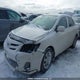 2T1BU4EE1DC008743 2013 Toyota Corolla Ce auction photo thumbnail 2