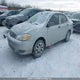2T1BR32E94C790211 2004 Toyota Corolla Ce/Le/Sport auction photo thumbnail 2