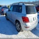 WDCGG0EB3EG322645 2014 Mercedes-Benz Glk 250 Bluetec 4Matic auction photo thumbnail 3