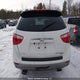 KM8NUDCC6BU152444 2011 Hyundai Veracruz Gls auction photo thumbnail 16