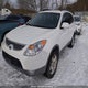 KM8NUDCC6BU152444 2011 Hyundai Veracruz Gls auction photo thumbnail 2