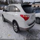 KM8NUDCC6BU152444 2011 Hyundai Veracruz Gls auction photo thumbnail 3