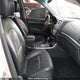 KM8NUDCC6BU152444 2011 Hyundai Veracruz Gls auction photo thumbnail 5