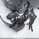 JM1BL1SF1A1347064 2010 Mazda Mazda3 Gs/Gx auction photo thumbnail 11