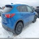 JM3KE2CY1E0346080 2014 Mazda Cx-5 Gs auction photo thumbnail 4