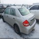 3N1CC1AP5AL365268 2010 Nissan Versa 1.6 Base auction photo thumbnail 3