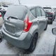 3N1CE2CP4EL361392 2014 Nissan Versa Note 1.6 S/1.6 Sl/1.6 Sv auction photo thumbnail 4
