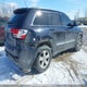 1J4RR4GG6BC537670 2011 Jeep Grand Cherokee Laredo auction photo thumbnail 4