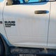 1C6RR7FT8PS520315 2023 Ram 1500 Classic Tradesman auction photo thumbnail 6