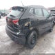 JN1BJ1CW4LW383246 2020 Nissan Qashqai S/Sl/Sv auction photo thumbnail 6