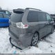 5TDXK3DC4GS737899 2016 Toyota Sienna Se 8 Passenger auction photo thumbnail 4