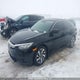 2HGFC2F86HH019882 2017 Honda Civic Ex 4Dr auction photo thumbnail 2