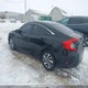 2HGFC2F86HH019882 2017 Honda Civic Ex 4Dr auction photo thumbnail 3