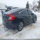 2HGFC2F86HH019882 2017 Honda Civic Ex 4Dr auction photo thumbnail 4